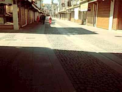 Bedesten - Buğday Pazarı Projesi