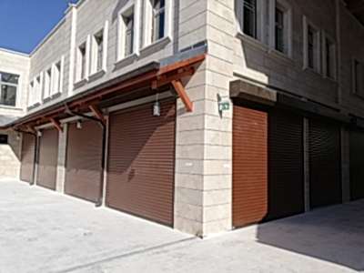 Bedesten - Buğday Pazarı Projesi