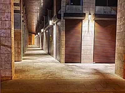 Bedesten - Buğday Pazarı Projesi