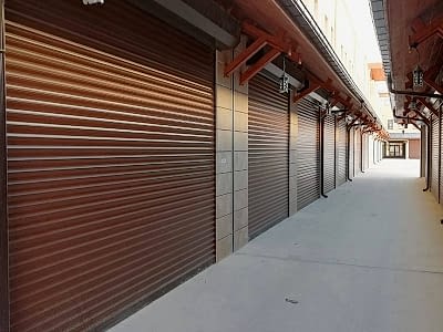 Bedesten - Buğday Pazarı Projesi