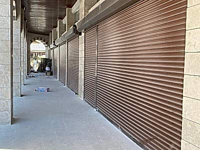 Bedesten - Buğday Pazarı Projesi