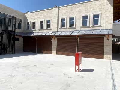 Bedesten - Buğday Pazarı Projesi