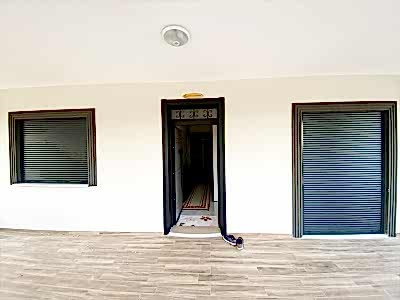 Detaylı Sistem Panjur