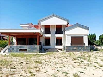 Detaylı Sistem Panjur