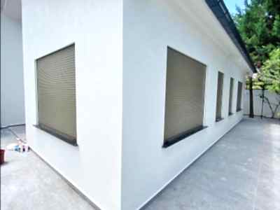 Detaylı Sistem Panjur