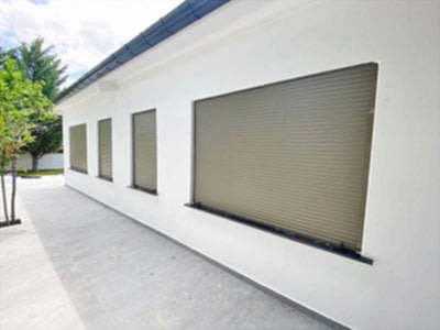 Detaylı Sistem Panjur