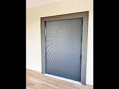 Detaylı Sistem Panjur