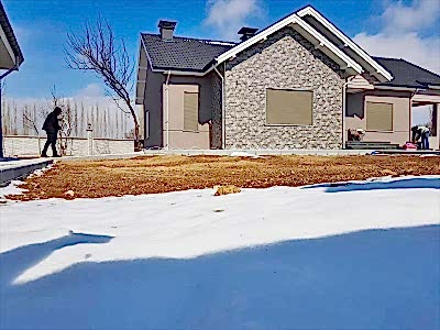 Detaylı Sistem Panjur