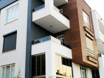 Dıştan Takma Panjur