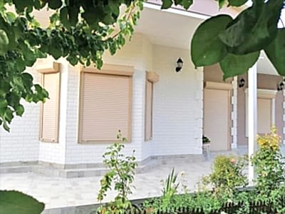 Dıştan Takma Panjur