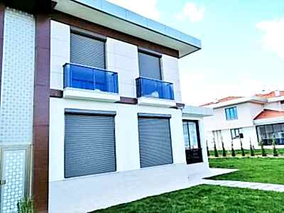 Dıştan Takma Panjur