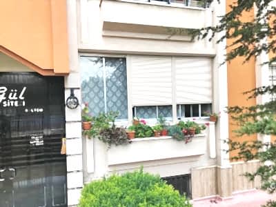 Dıştan Takma Panjur