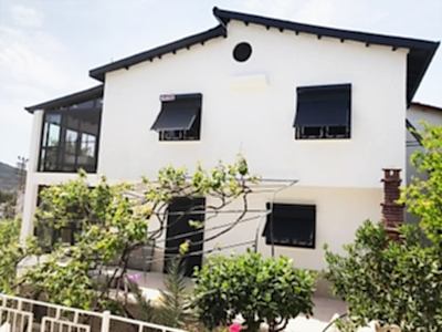 Dıştan Takma Panjur