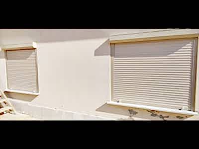 Dıştan Takma Panjur