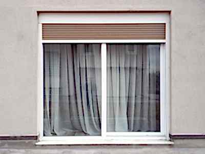 Monoblok Sistem Panjur