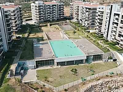 Rönesans İnşaat Görgülü Delüx Antalya