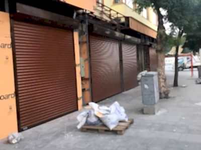 Zafer - Alaaddin Çevresi Projesi